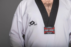 Добок WT ProfSport Light Style Dan