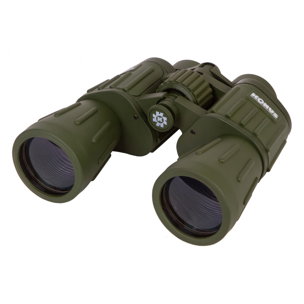 Бинокль Konus Konusarmy 7x50