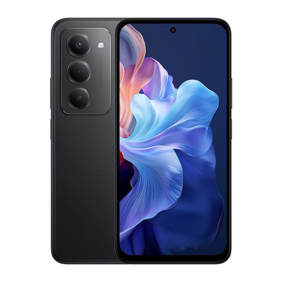 REDMI 15 6/128 Midnight Black