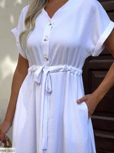 Платье HW-3570 Фабрика Моды