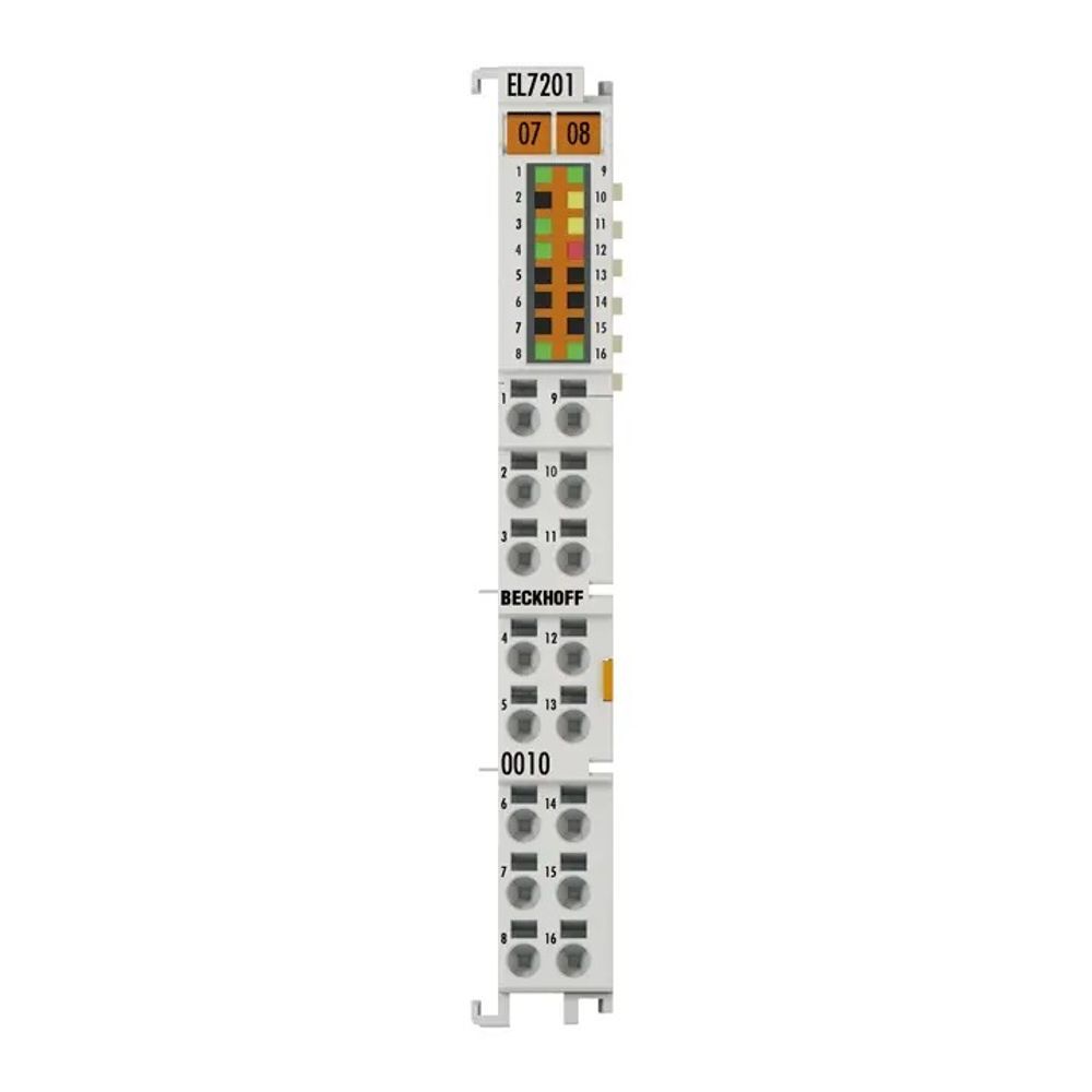 EL7201-0010 Beckhoff