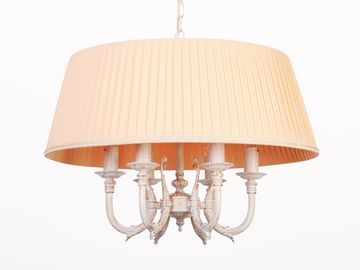 Подвесная люстра Manne SD763 (peach)