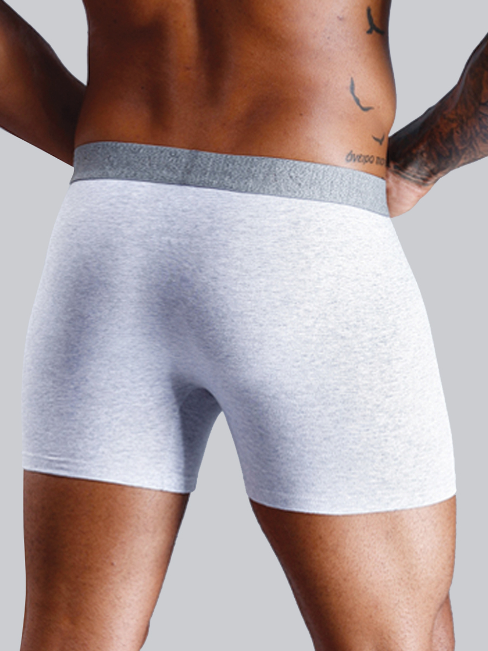 Классические боксеры