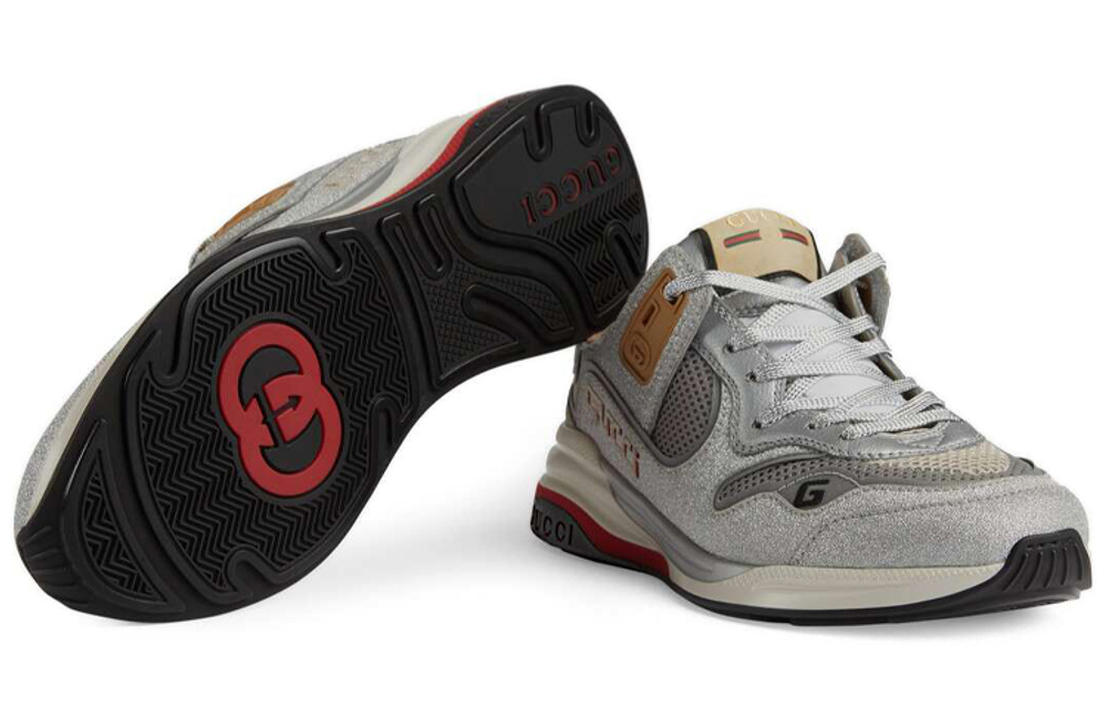 Gucci Ultrapace (Женская размерная сетка)