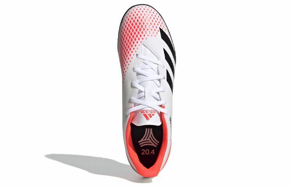 Кроссовки Adidas Predator 20.4