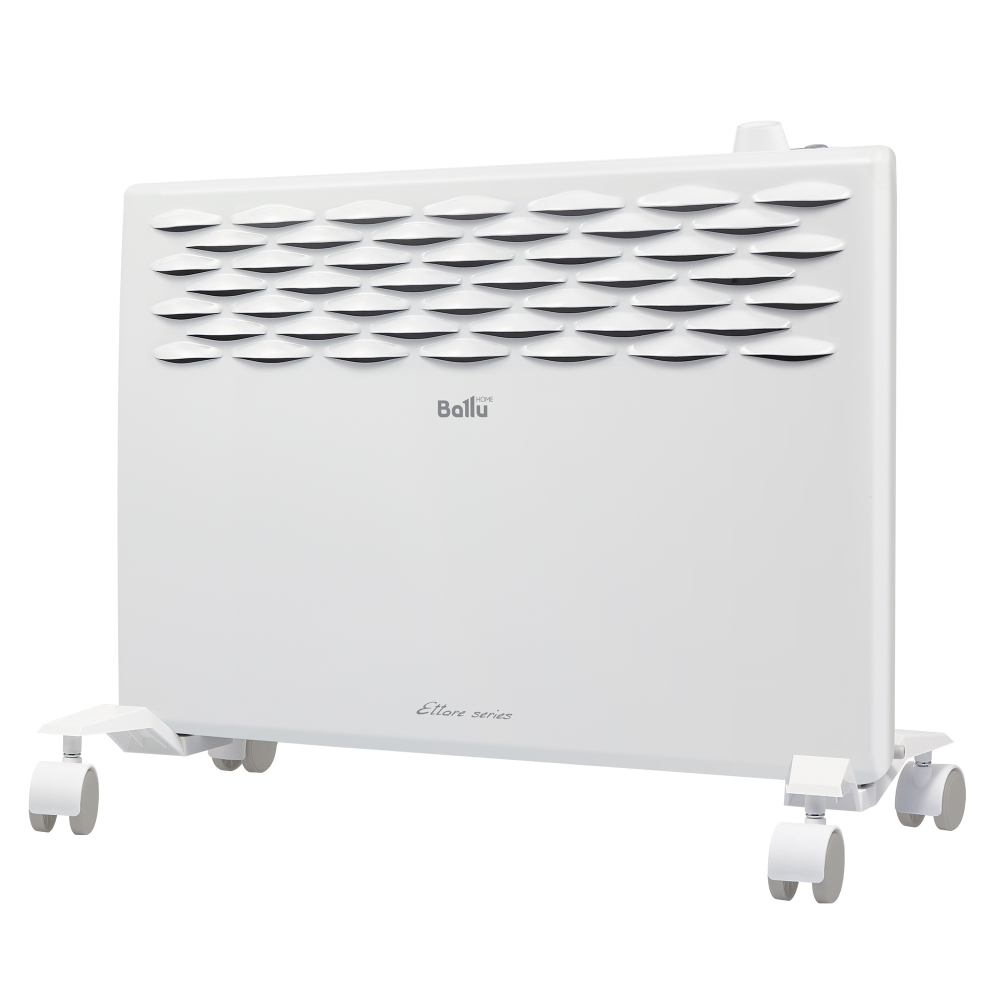 Электрический обогреватель Ballu Ettore BEC/ETMR-1500