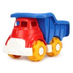 Грузовик сред. ШКОДА: новый цвет