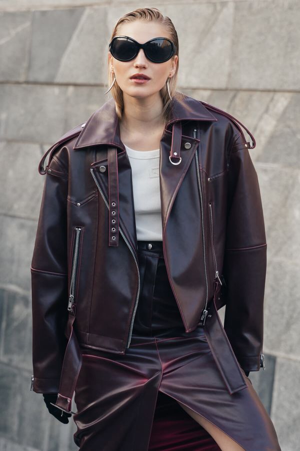 Косуха Biker Jacket