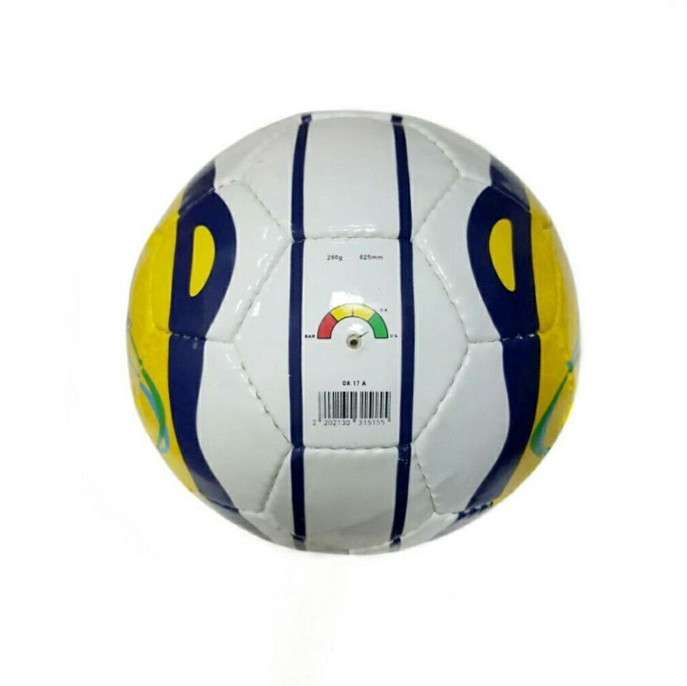 Мяч футбольный JUNIOR (Размер 3)