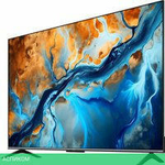 MiniLED телевизор Xiaomi TV S Mini LED 55" 2025 (международная версия)