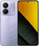 Смартфон Xiaomi Poco M7 Pro 8/256Gb Фиолетовый