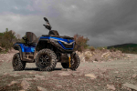 Квадроцикл SHARMAX Force 1100 с ПСМ