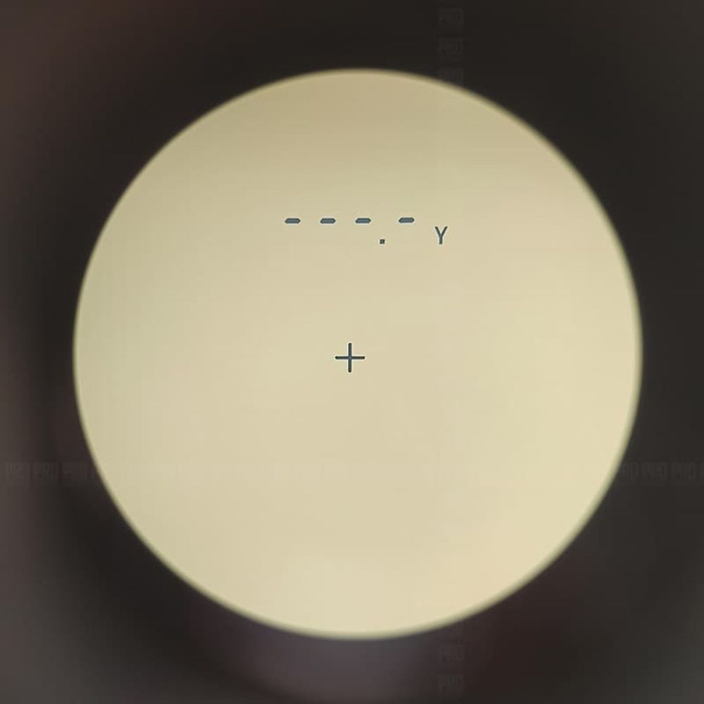 Дальномер лазерный Forester 6x21 Gen.II (P), Vector Optics