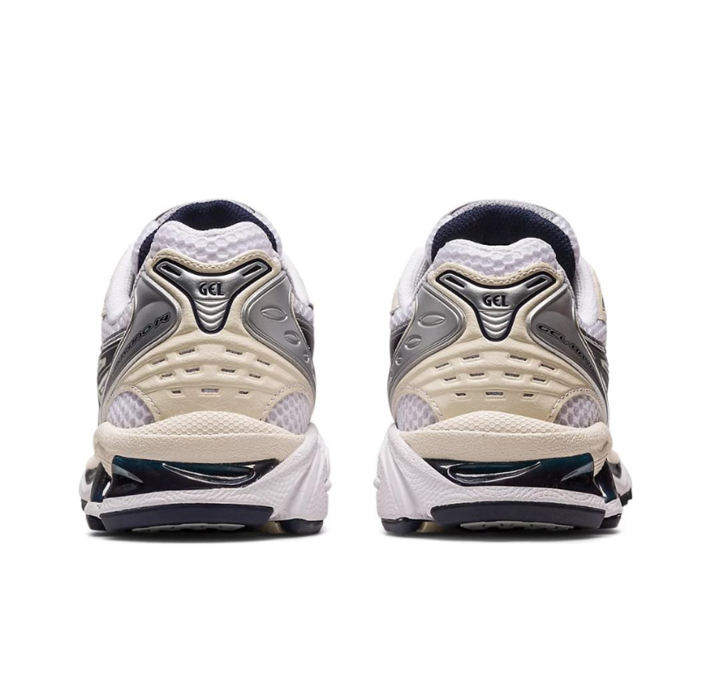 Кроссовки Asics Gel-Kayano 14 'White Midnight' 1202A056-109
