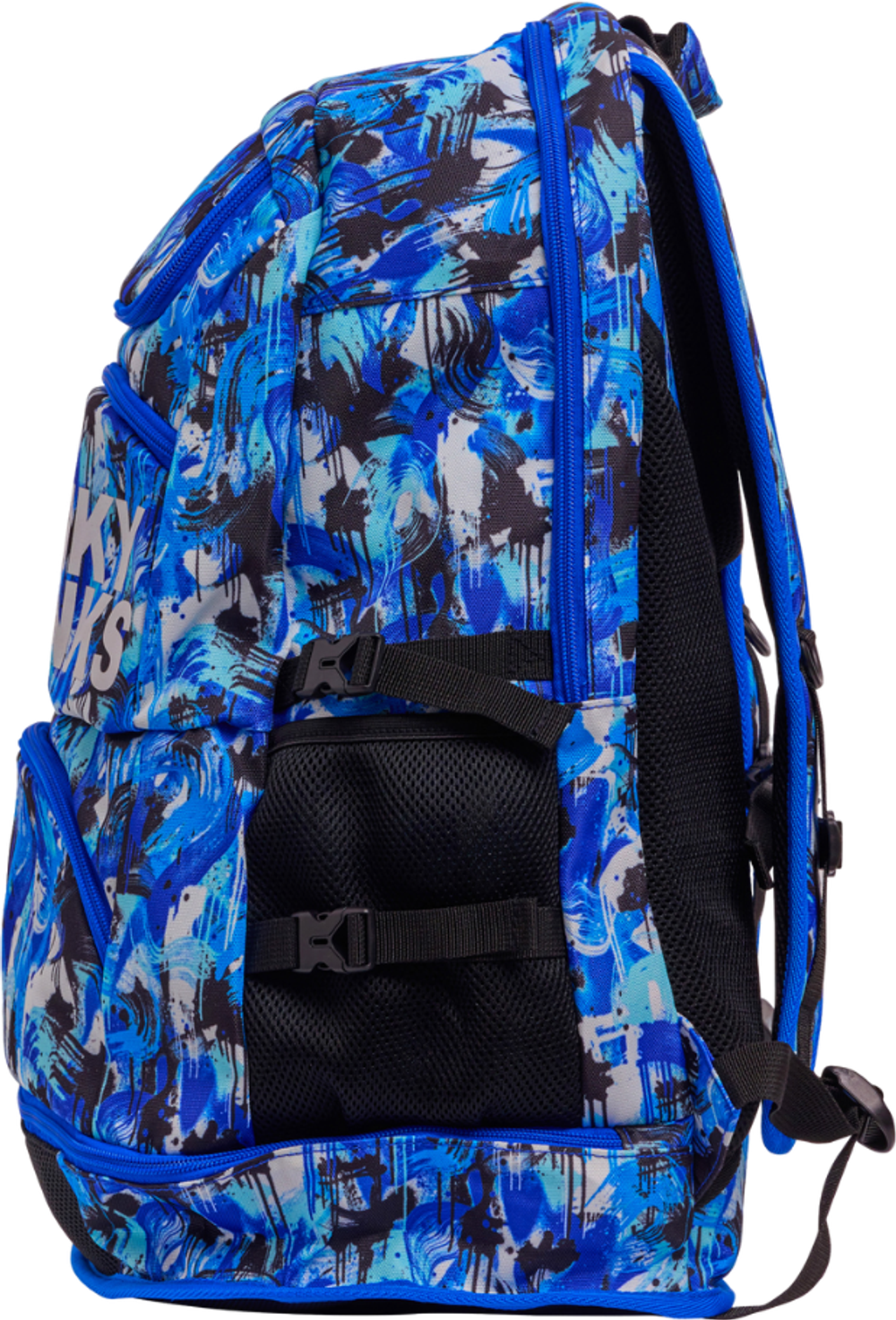 Рюкзак FUNKY TRUNKS You Messer