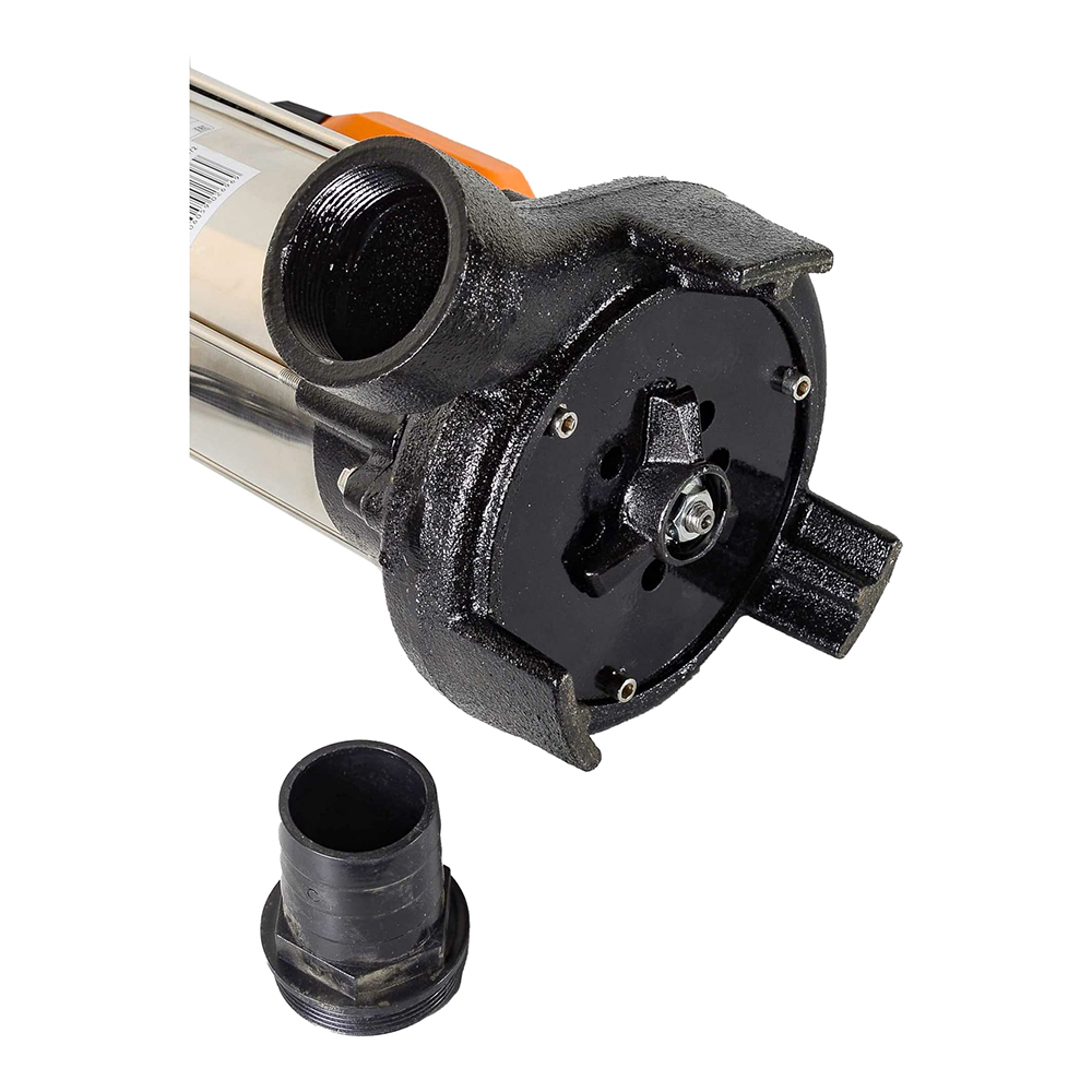 Насос погружной фекальный Вихрь ФН-2200Л