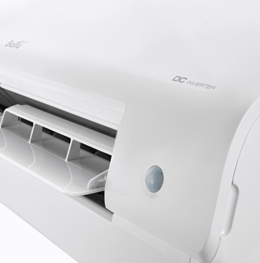 Сплит-система инверторного типа Ballu Ice Peak DC BSPKI-24HN8_V4 комплект