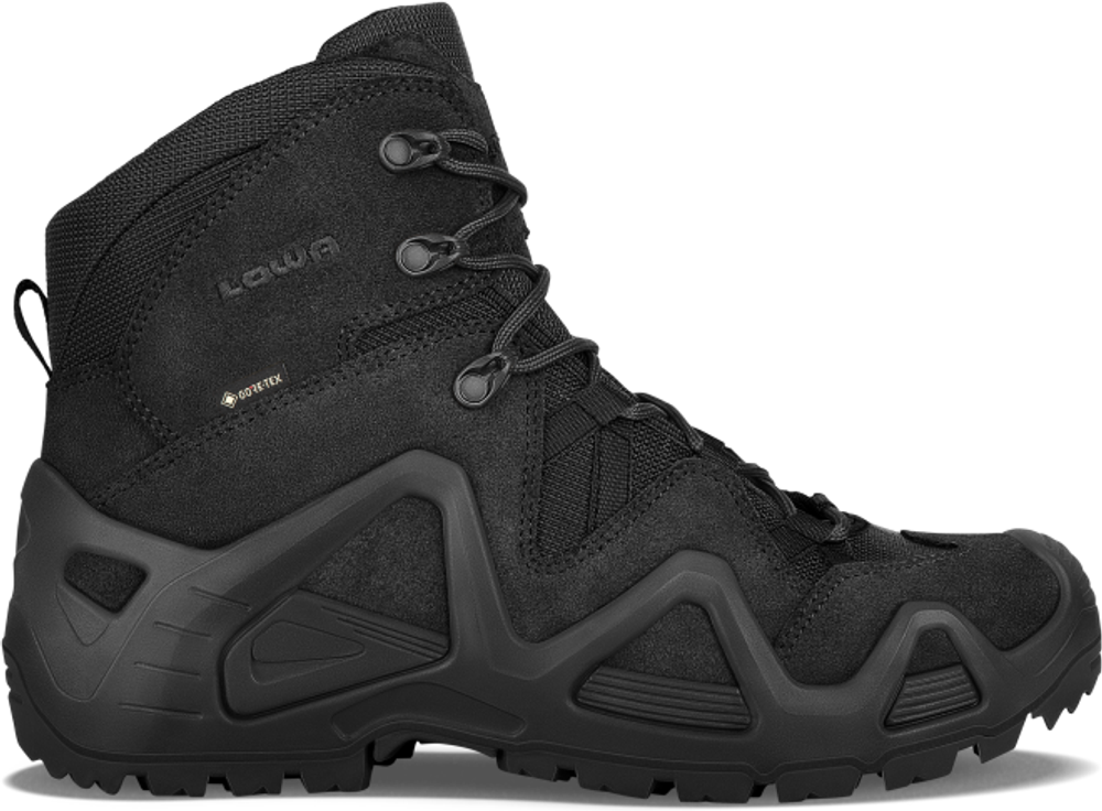 Ботинки Lowa Zephyr GTX LO TF - Wolf