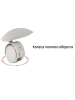 Стул для кормления luxmom Q1 Оранжевый