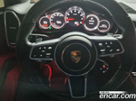 Porsche Cayenne (PO536) 3.0 Coupe (04.2021)