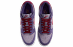Кроссовки Nike Dunk Low Plum 2020