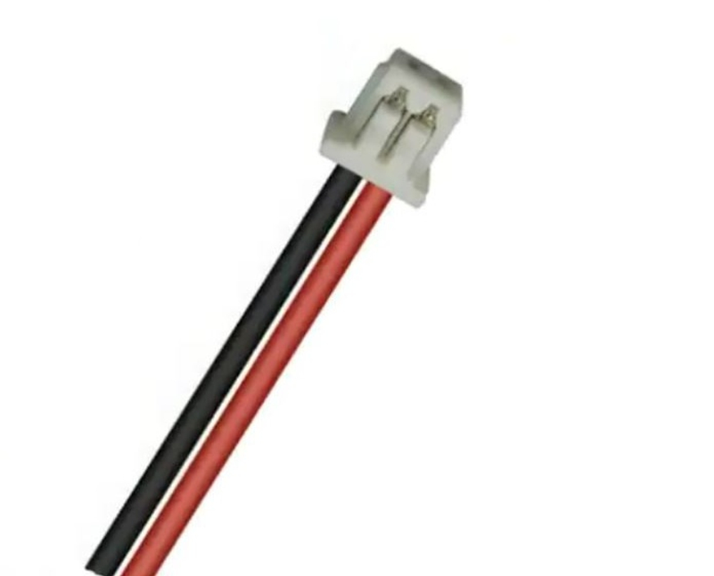 Разъём ET MX 51021-2P-RW150