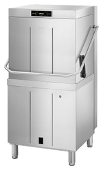 Купольная посудомоечная машина SMEG Professional SPH625S