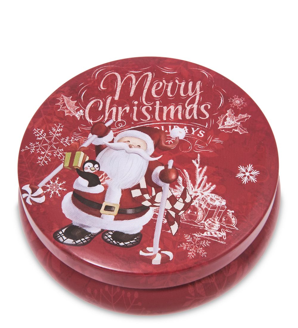 TCN-39/ 7 Коробка металлическая