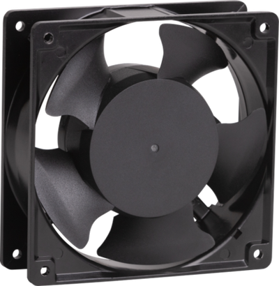 Электровентилятор 1,1ЭВ-1-3-1270 ТУ 3310-007-12058815-2019