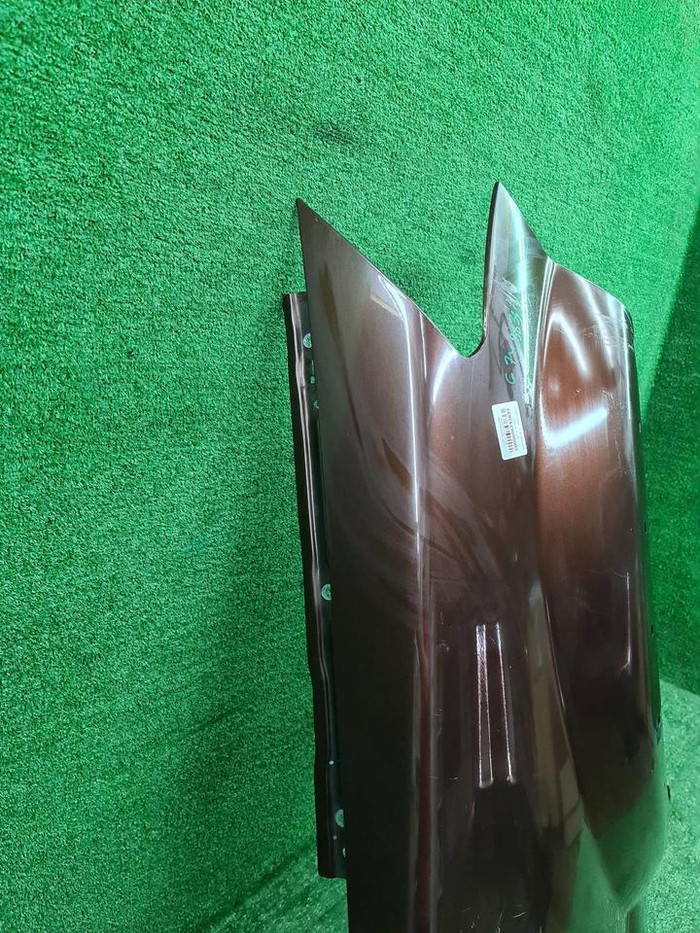 Крыло переднее правое Ssang Yong Rexton 3 (12-17)