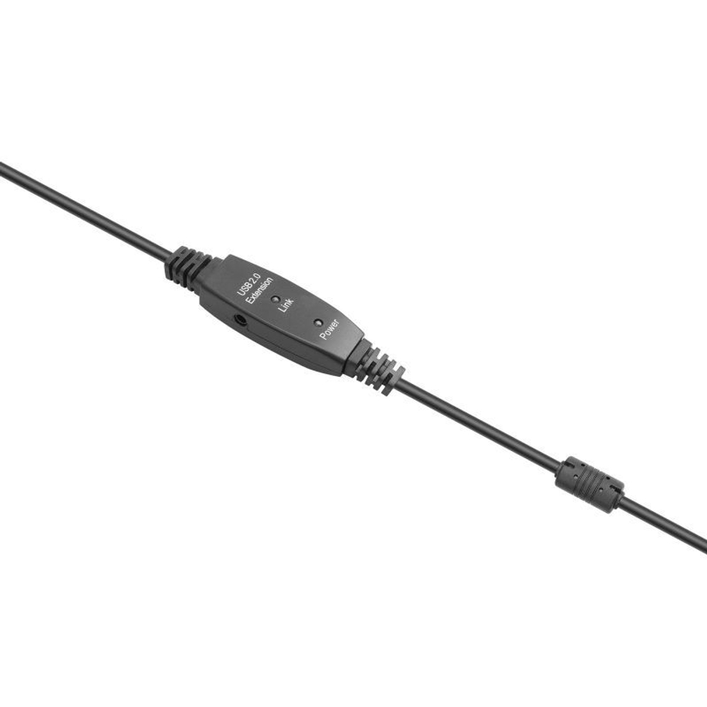 Кабель удлинительный  iOpen ACU823B-50M