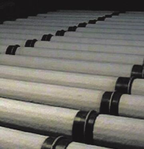 Установка для фильтрования под вакуумом