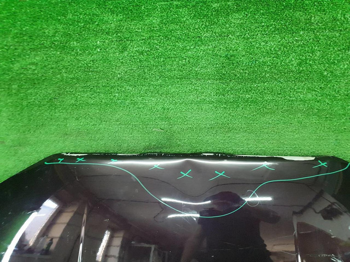 Капот Chery Tiggo 8 Pro (2021-н.в.)