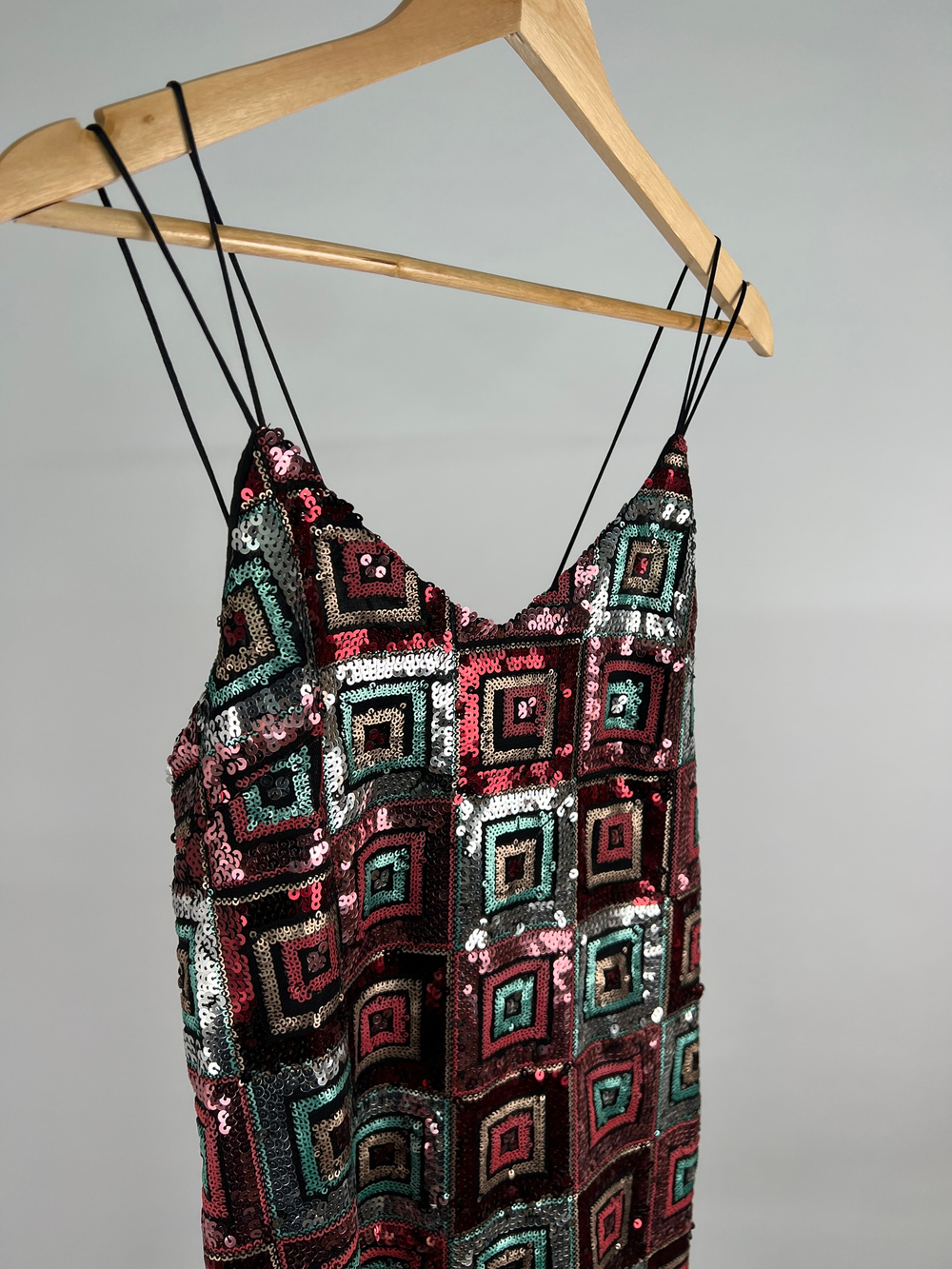 Платье Zara
