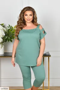 Костюм II-9542 Фабрика Моды