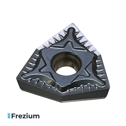 Токарная пластина "Boehlerit" (WCHX 070304 EN-BFM LCM45T)