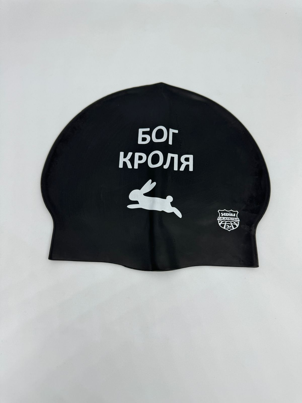 Шапочка для плавания ST SwimTraining Шапочка для плавания ST SwimTraining