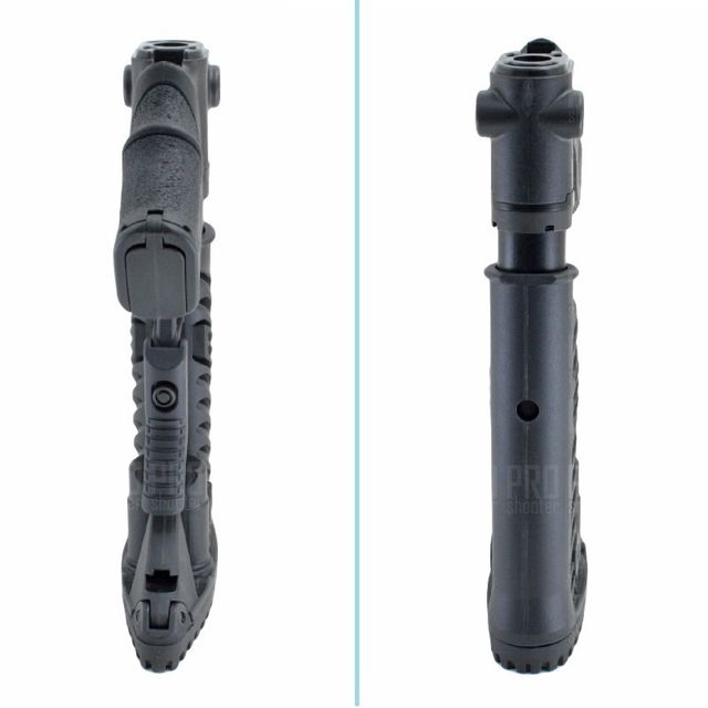 Телескопический приклад AGR 870 FK, Fab Defense