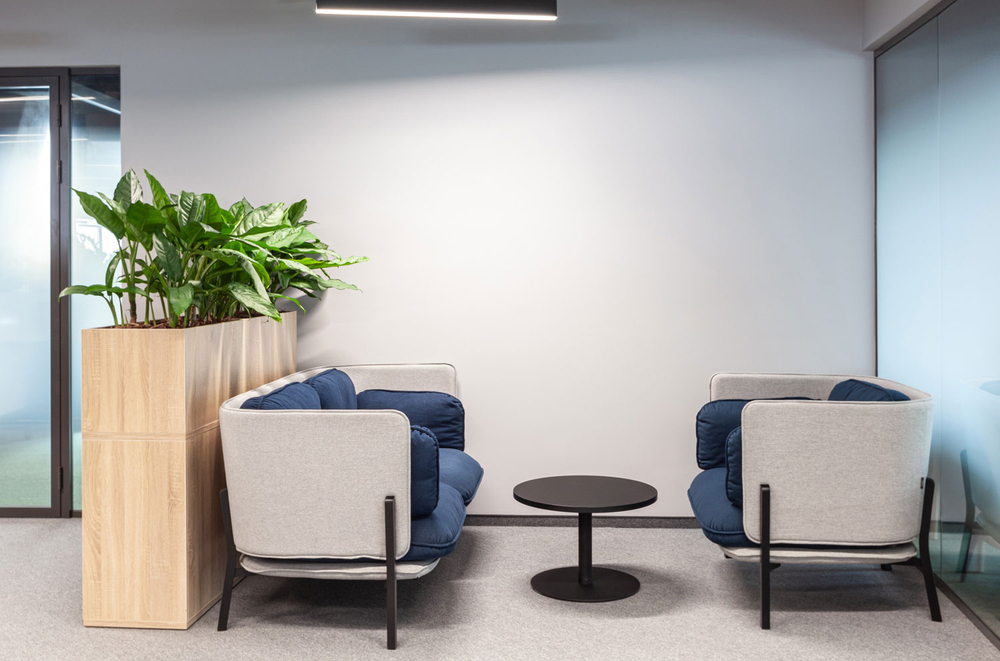 Мягкое кресло с высокой спинкой БЕЛЛАДЖИО