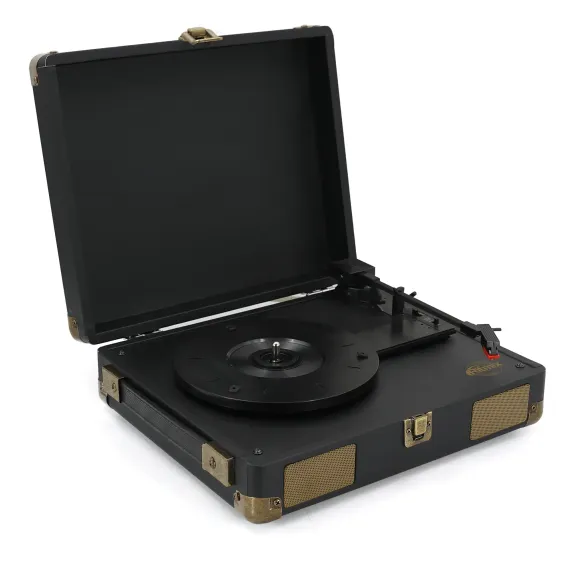 Ritmix LP-100 Black