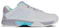 Женские Кроссовки теннисные K-Swiss Hypercourt Express 2 - белый
