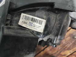 Фара левая Kia Rio 4 (FB) 17-20 Б/У Оригинал 92101H0000