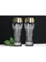 Бокалы для пива 330