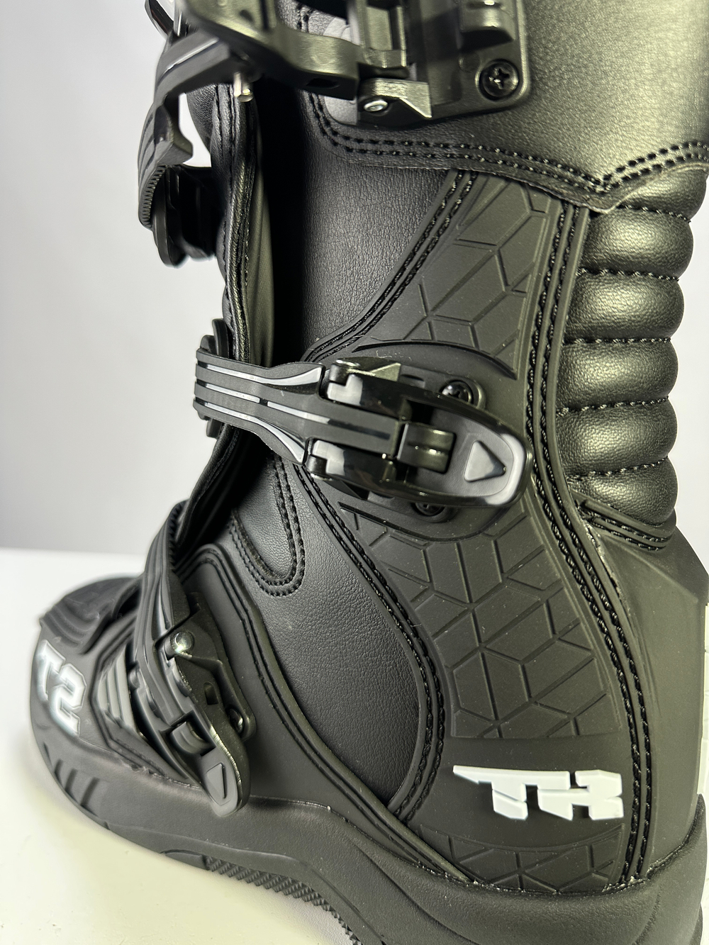 Мотоботы TIGER T2