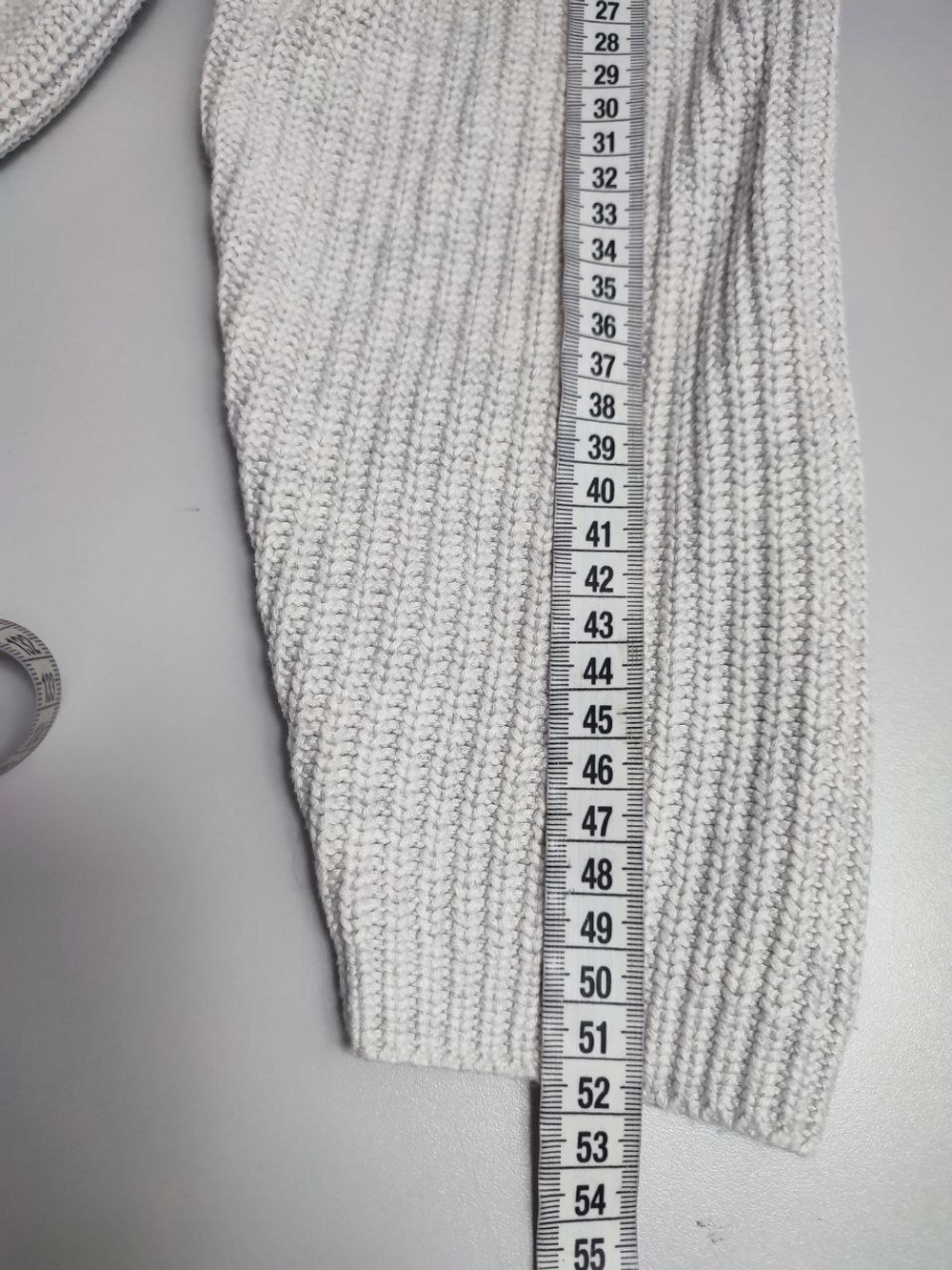 Джемпер Bonita вязаный 50 размер