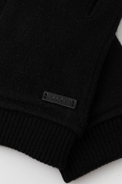 Перчатки мужские BOSS Kalsper-R