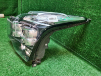 Фара левая GAC GS8 1 (2016-2023) LED