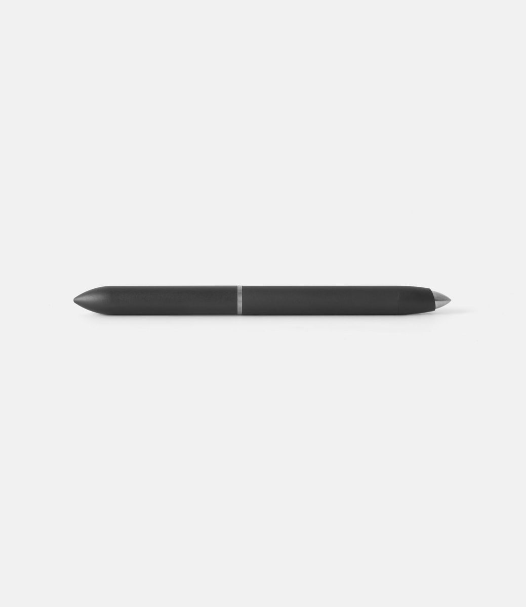 Novium Hoverpen 3.0 Deep Black — левитирующая ручка