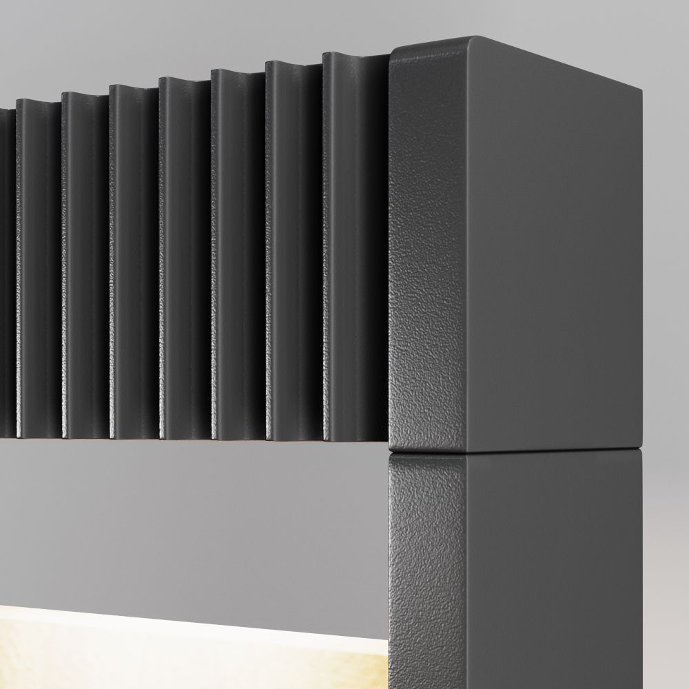 Ландшафтный светильник Maytoni Sten O444FL-L13GF3K2