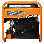 Lifan 6500IOE бензиновый генератор 00-00158689